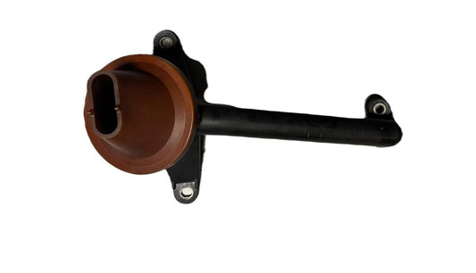 TUBO DE ASPIRACION DE ACEITE VOLVO  4012146A