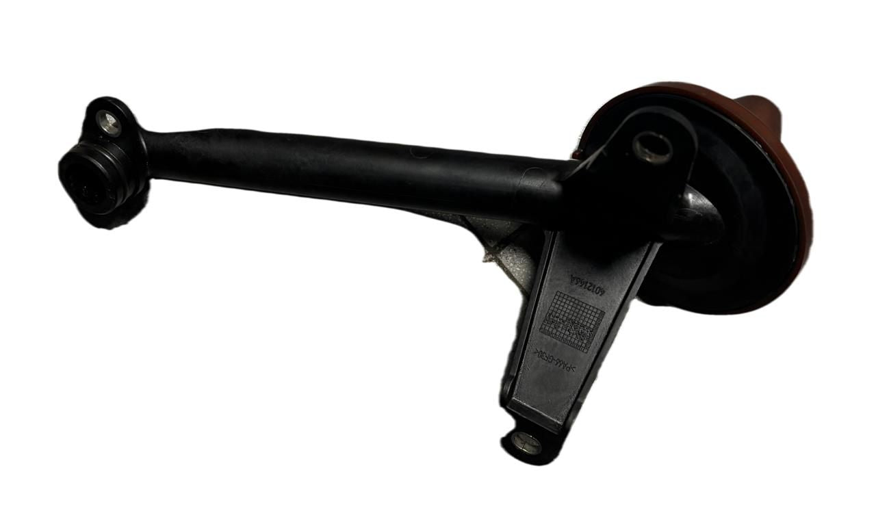 TUBO DE ASPIRACION DE ACEITE VOLVO  4012146A