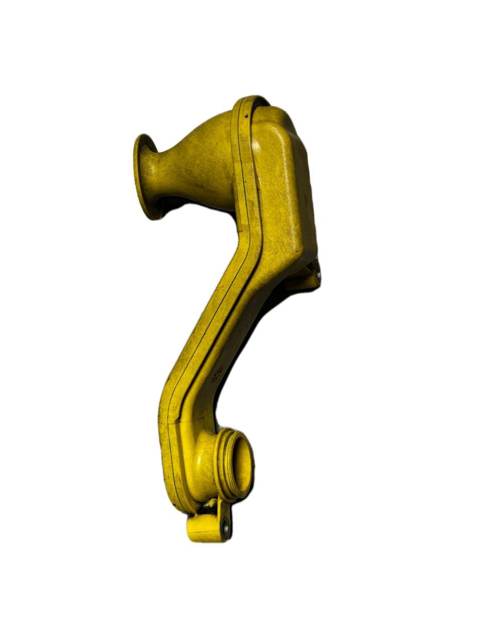 TUBO DE ASPIRACION DE ACEITE VOLVO   31330963