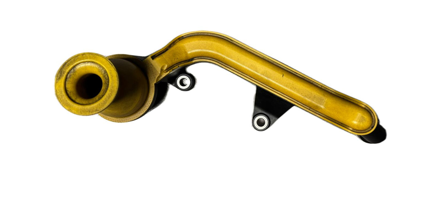 TUBO DE ASPIRACION DE ACEITE VOLVO  30777148