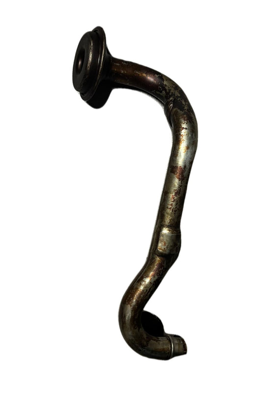 TUBO DE ASPIRACION DE ACEITE VOLVO