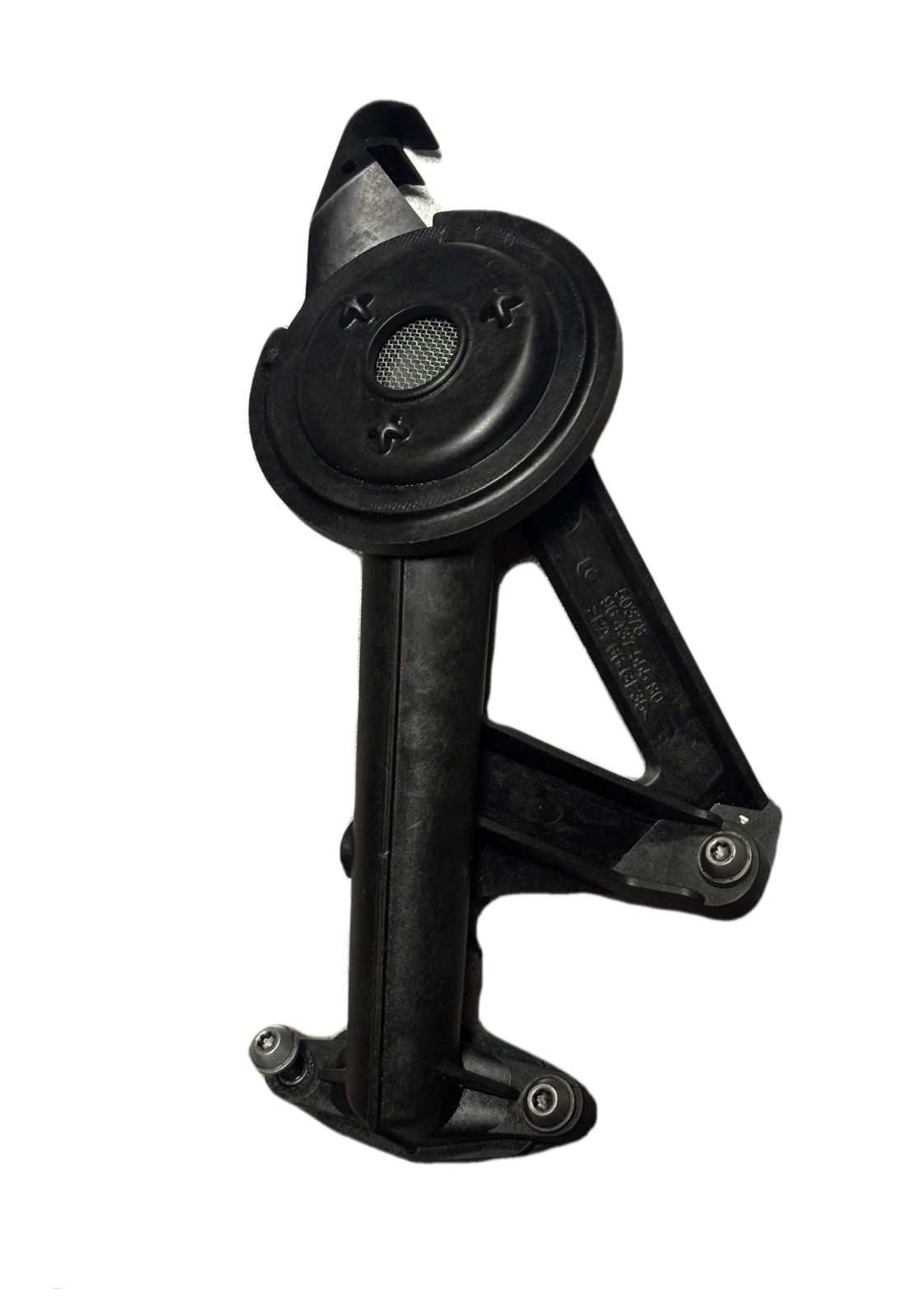 TUBO DE ASPIRACION DE ACEITE VOLVO     9643755580