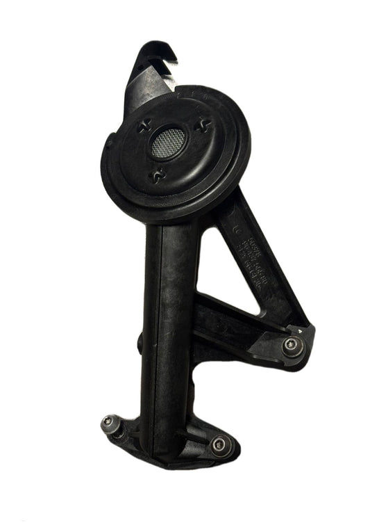 TUBO DE ASPIRACION DE ACEITE VOLVO     9643755580