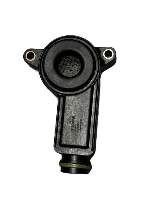 TUBO DE ASPIRACION DE ACEITE VOLVO     31321050