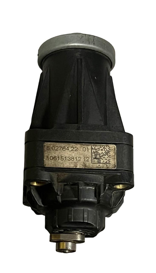 ACTUADOR DE MARIPOSA DE ADMISION VOLVO   5027642201