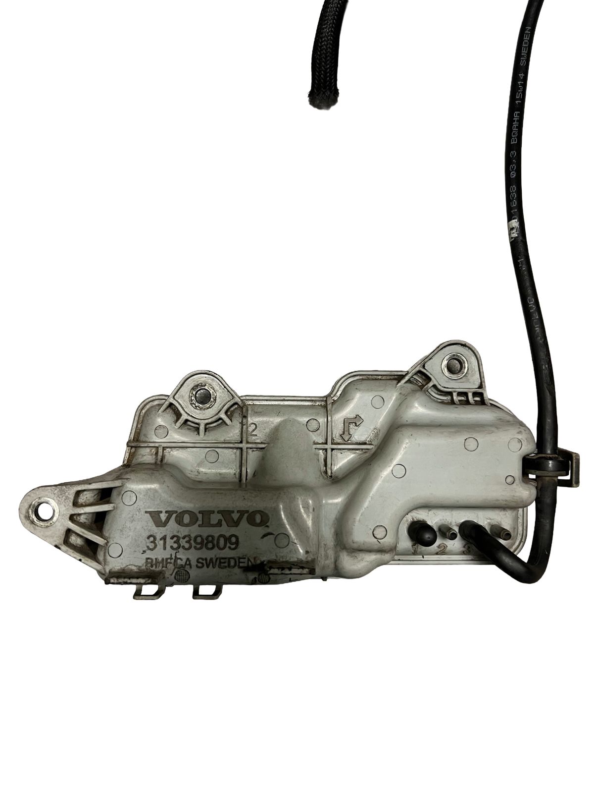 VALVULA DE DEPRESION DEL DEPOSITO VOLVO     31339809