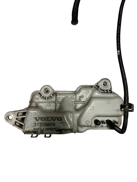 VALVULA DE DEPRESION DEL DEPOSITO VOLVO     31339809