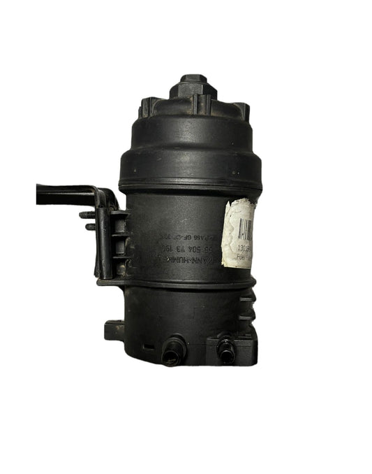 PORTA FILTRO  VOLVO       31274349