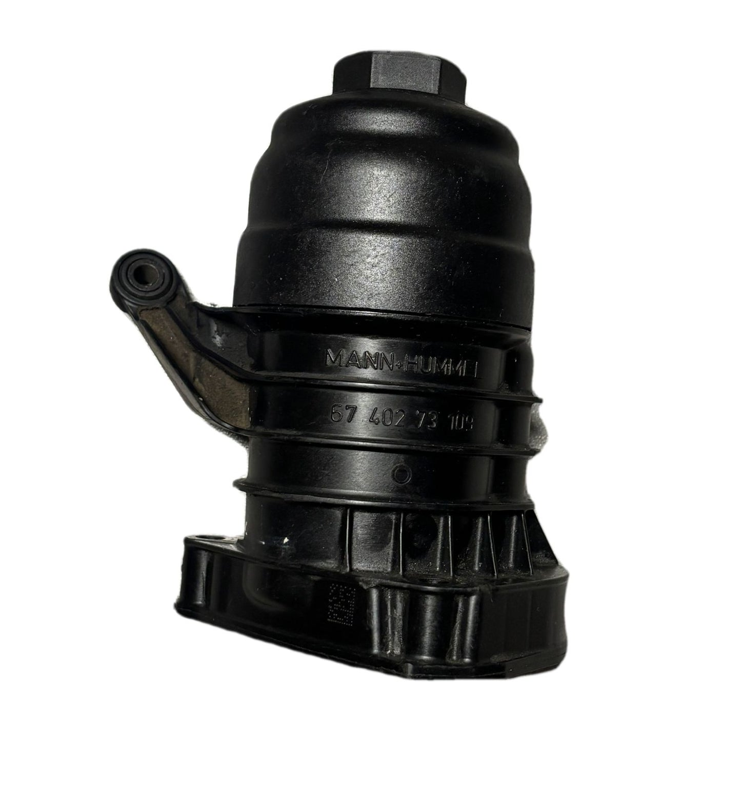 PORTA FILTRO  VOLVO       6740273109