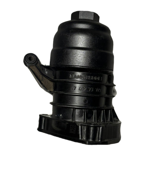 PORTA FILTRO  VOLVO       6740273109