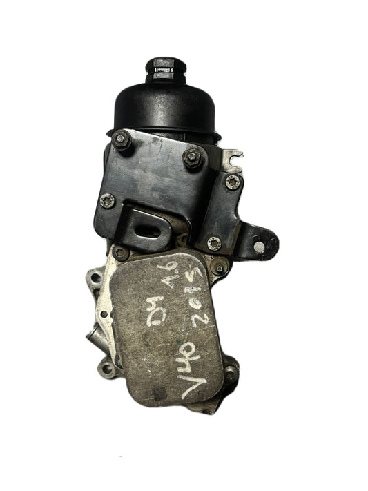 porta filtro VOLVO 9687911280