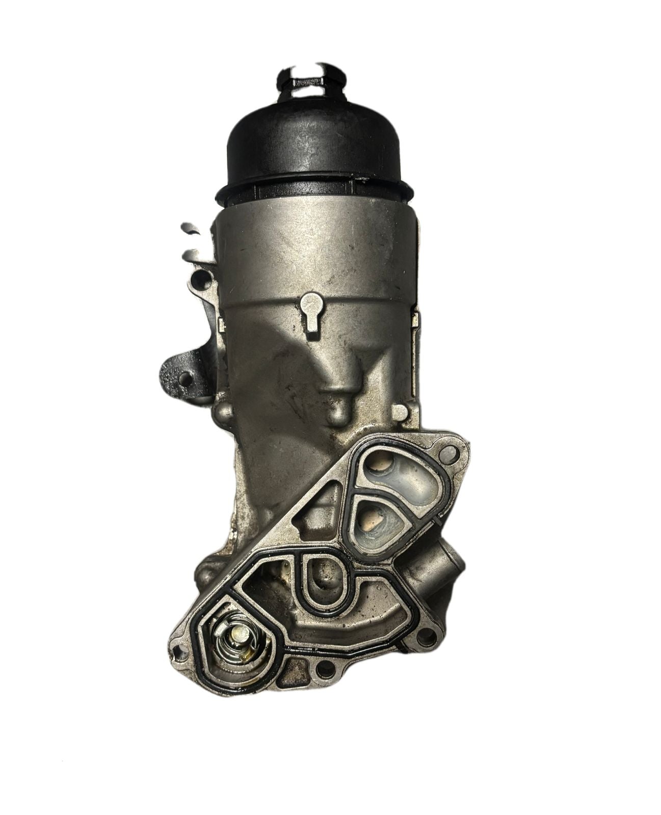 porta filtro VOLVO 9687911280