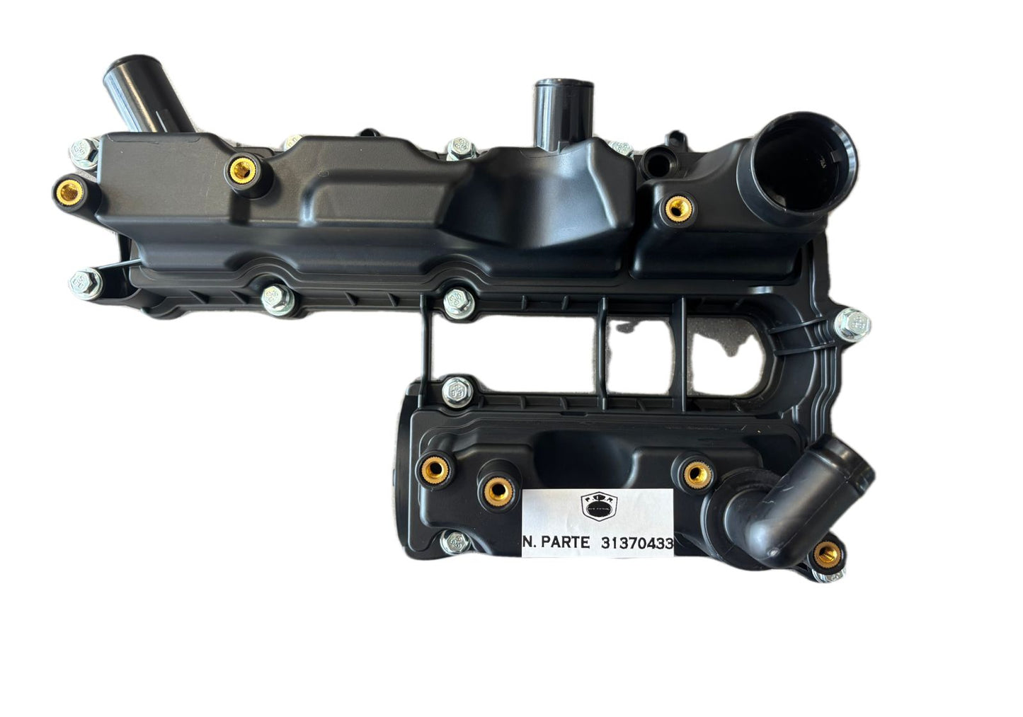 TAPA DE VALVULAS PCV  31370433