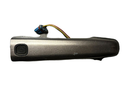 MANILLA  VOLVO  XC60 / XC70 30753786 - PCR AUTOMOTRIZ