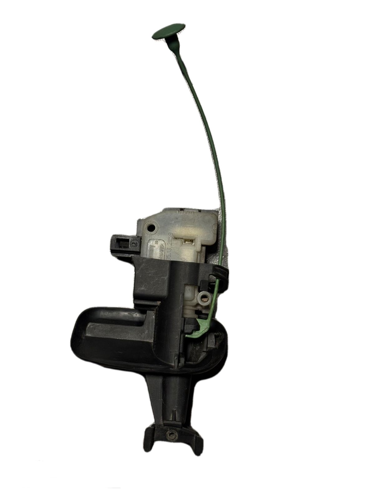 ACTIVADOR DE LA TAPA DE ESTANQUE 31299032