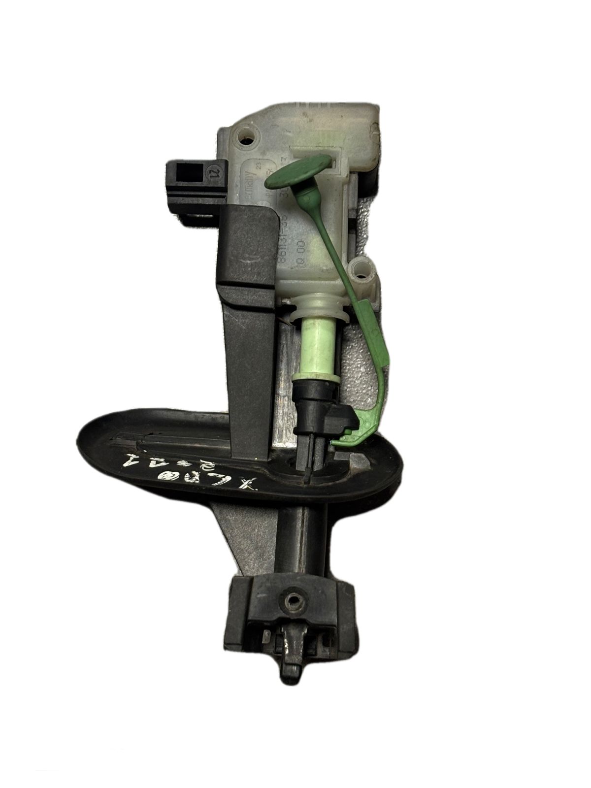 ACTIVADOR DE LA TAPA DE ESTANQUE 31299107