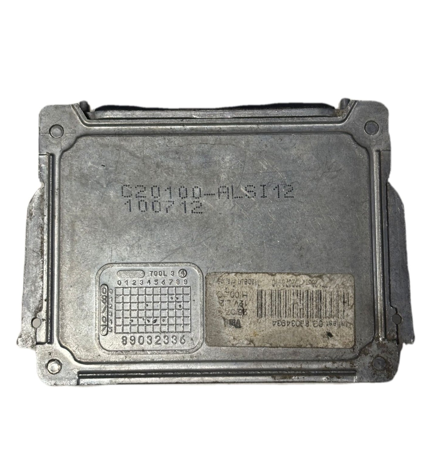 Ballast 89034934