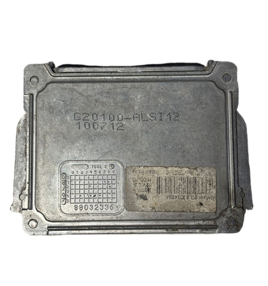 Ballast 89034934