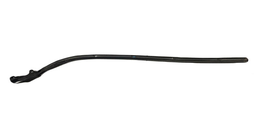 MOLDURA DE PARABRISAS S60/V60  LH 31416140 - PCR AUTOMOTRIZ