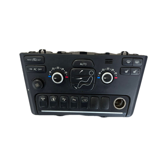 COMANDO DE CLIMA XC90 30710682