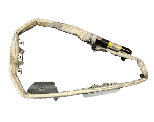 CORTINA DE AIRBAG RH S60 30698529