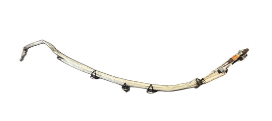 CORTINA DE AIRBAG LH S40 30698623