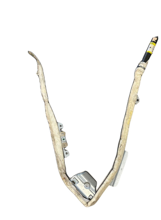 CORTINA DE AIRBAG LH S60 31698528