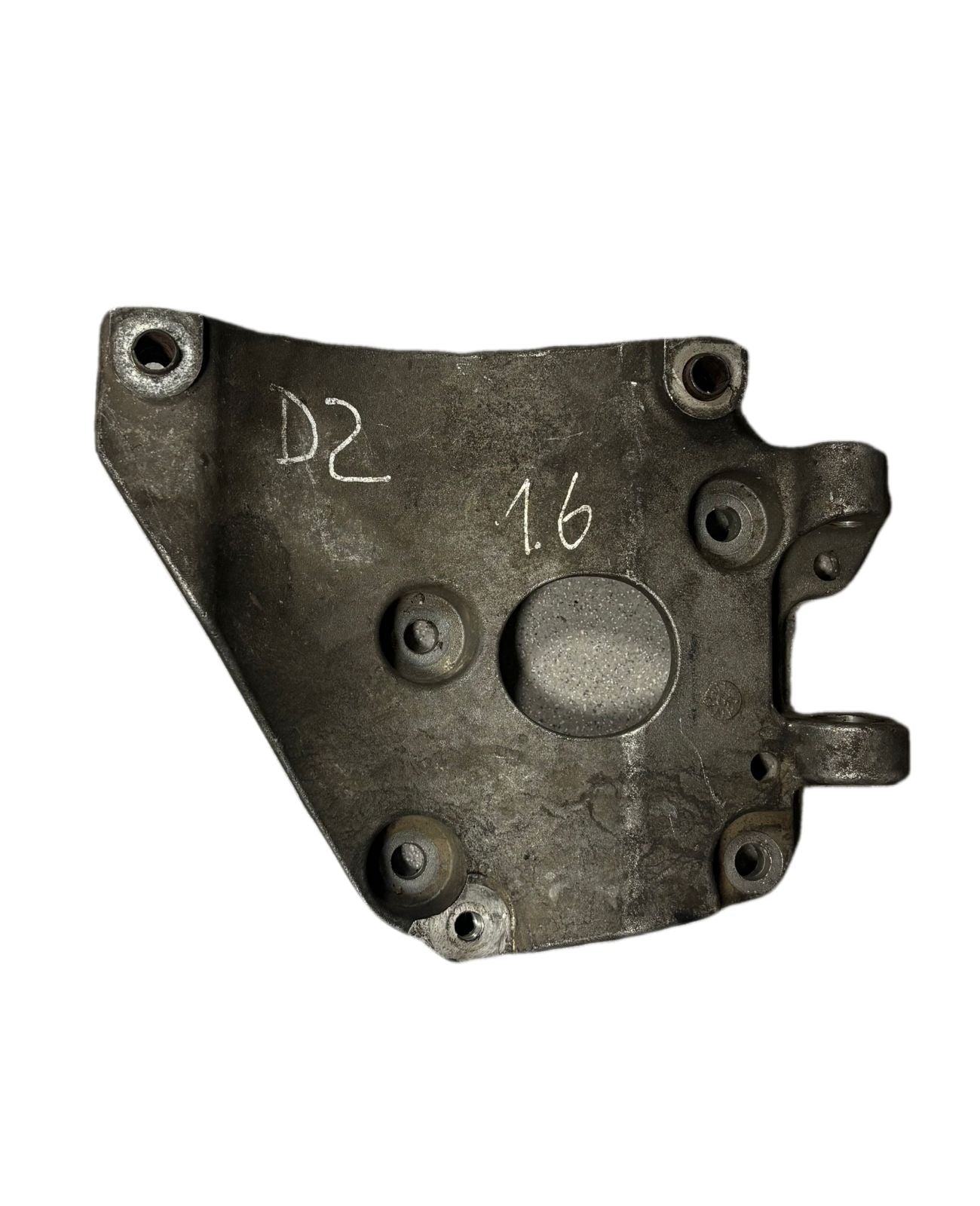 SOPORTE ALTERNADOR AV6010K360AA - PCR AUTOMOTRIZ