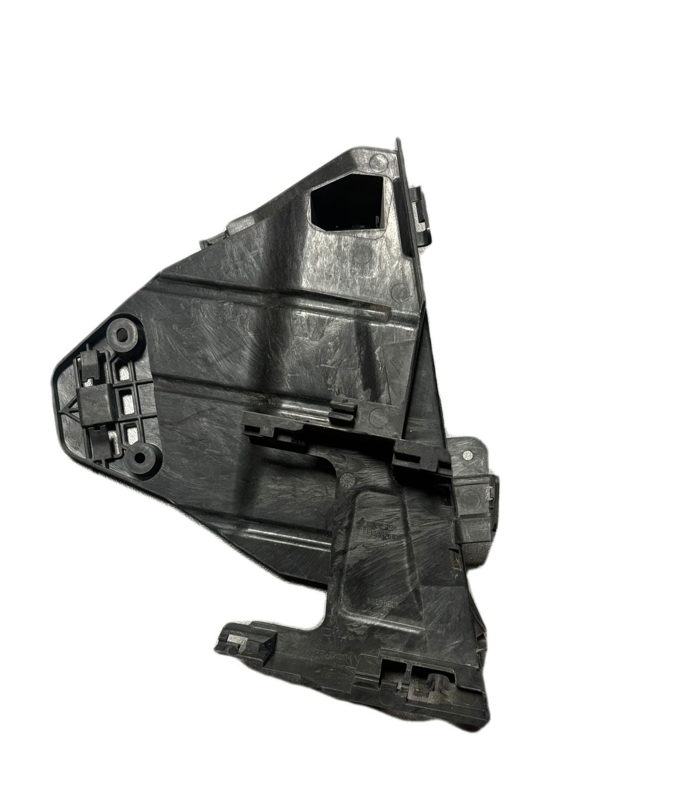 SOPORTE MONTAJE DE PUERTA RH 31276220 - PCR AUTOMOTRIZ