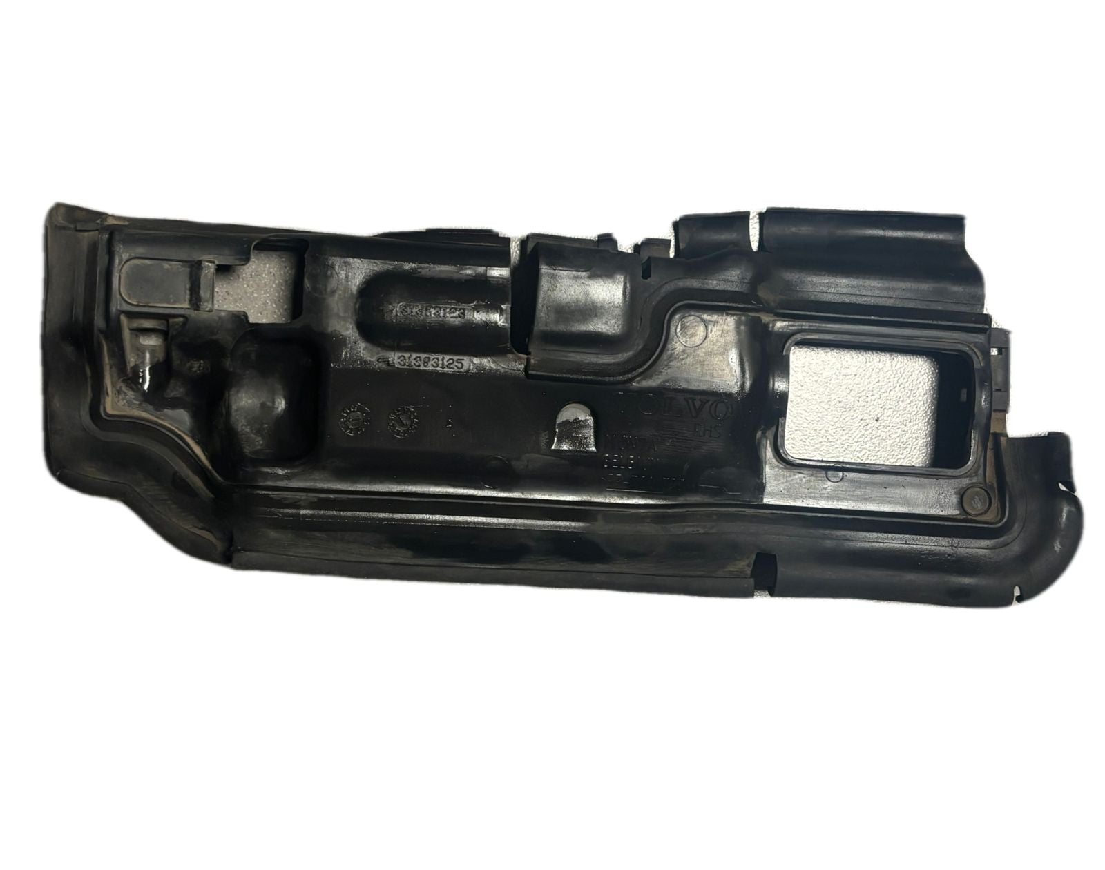 GUÍA DE AIRE XC60 RH 31383125 - PCR AUTOMOTRIZ