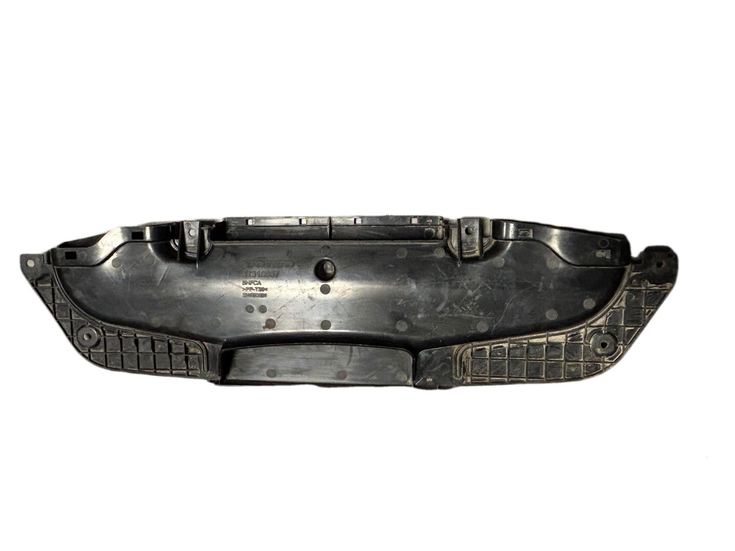 FILTRO DE AIRE Y CARCASA DEL ACELERADOR 31319357 - PCR AUTOMOTRIZ