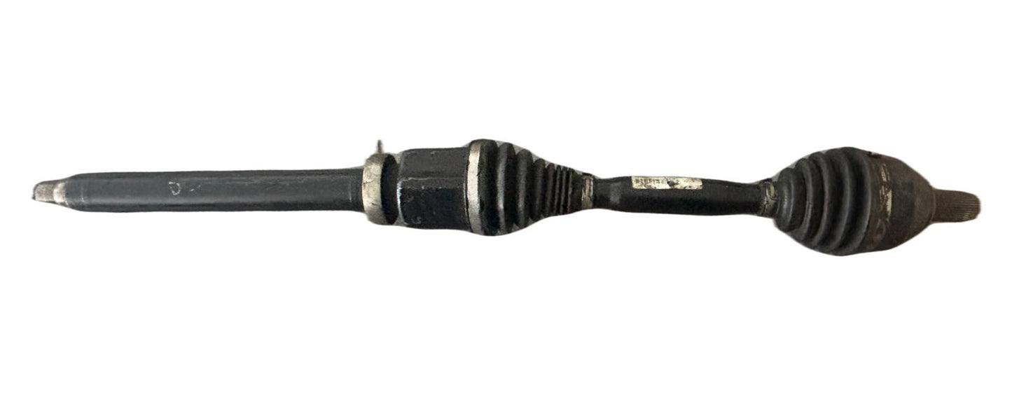 HOMOCINETICA S60 DERECHA 31256251 - PCR AUTOMOTRIZ