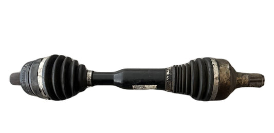 HOMOCINETICA XC90 IZQUIERDA D5 31280869 - PCR AUTOMOTRIZ