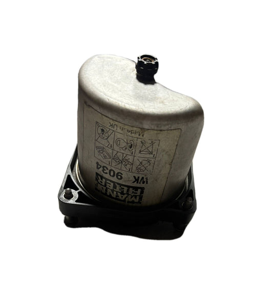 FILTRO DE COMBUSTIBLE 9809758280 - PCR AUTOMOTRIZ