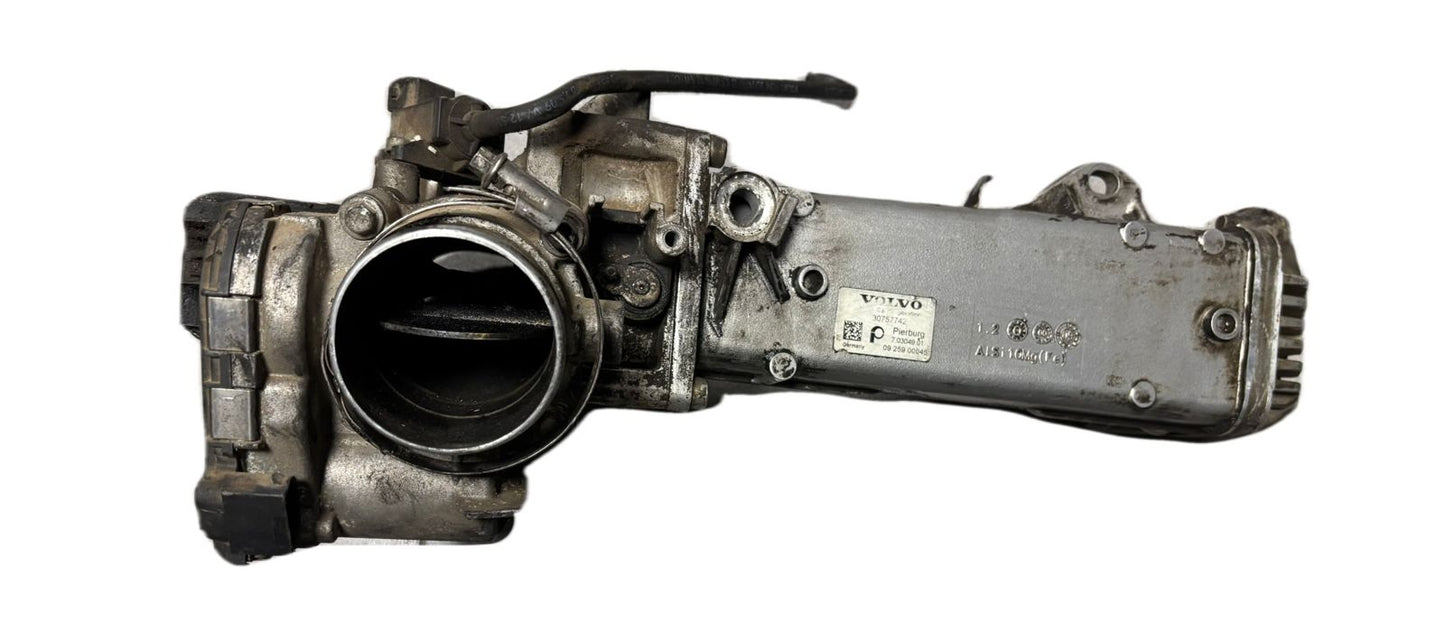 VALVULA EGR VOLVO  30757742 - PCR AUTOMOTRIZ