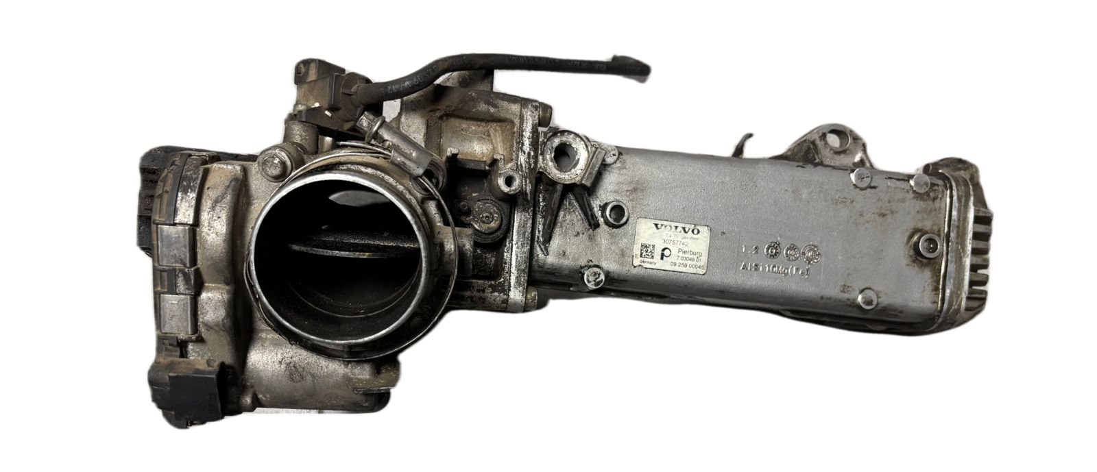 VALVULA EGR VOLVO  30757742 - PCR AUTOMOTRIZ