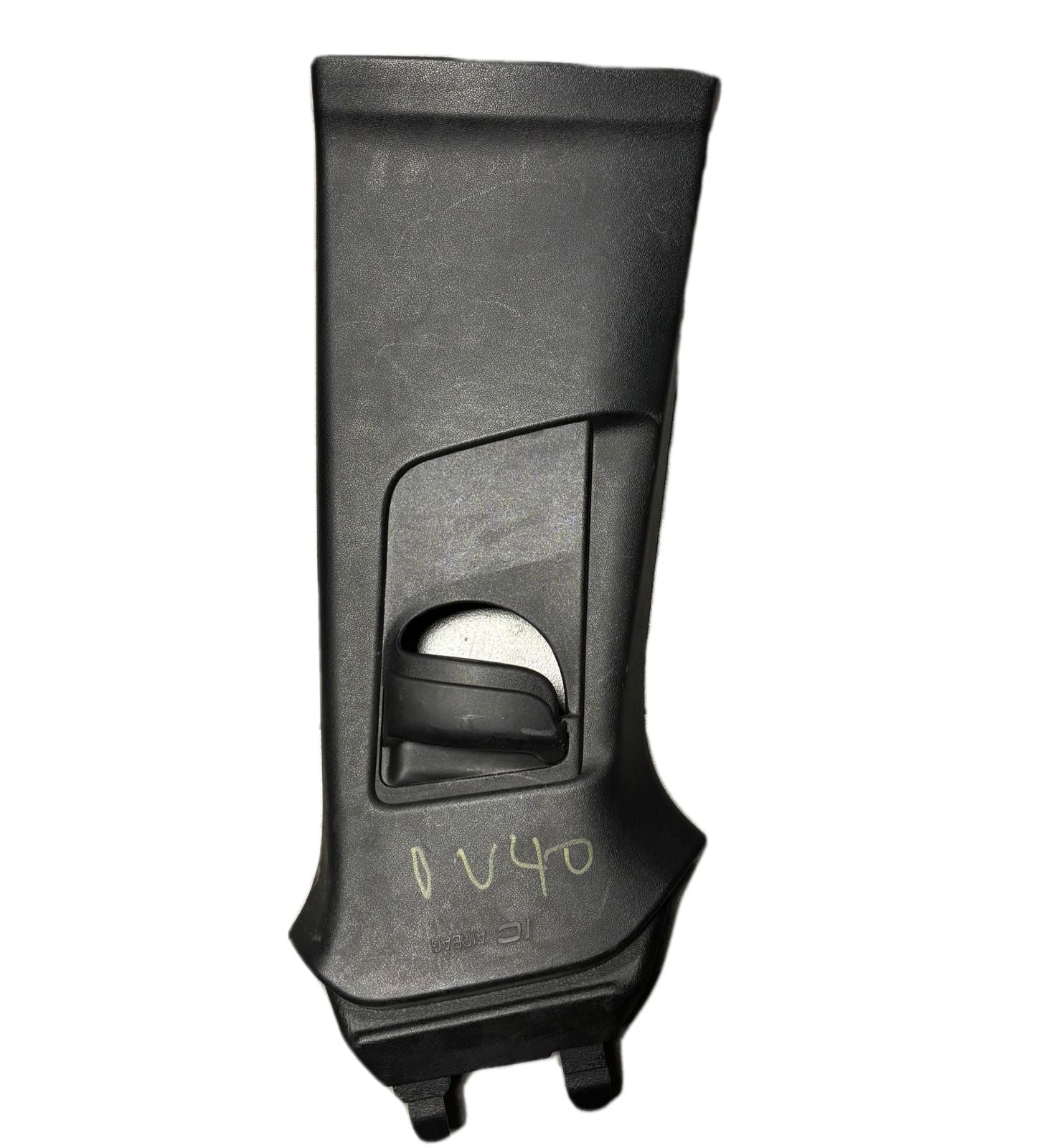 EMBELLECEDOR DE PILAR VOLVO RH 31307225 - PCR AUTOMOTRIZ