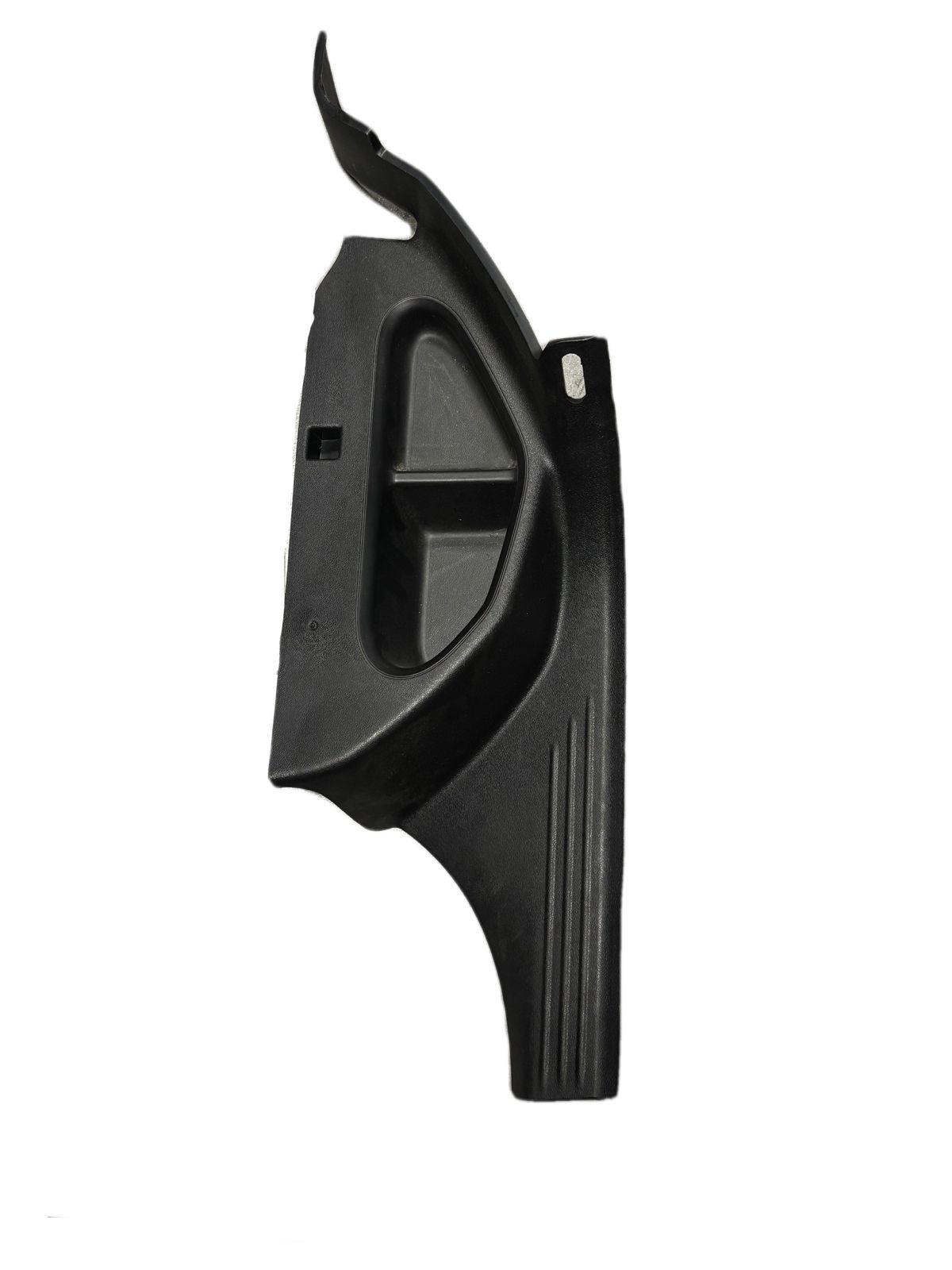 MOLDURA DE UMBRAL VOLVO 31403180 - PCR AUTOMOTRIZ