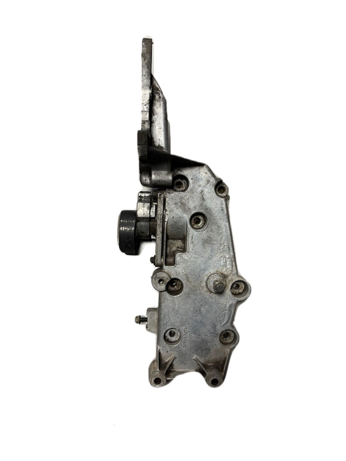 SOPORTE DE SUSPENSION VOLVO 9497106 - PCR AUTOMOTRIZ