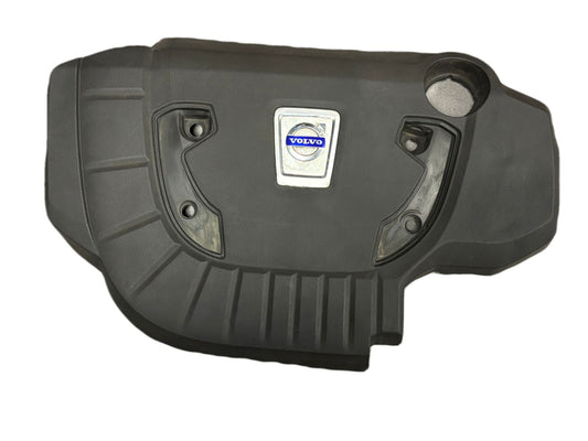 TAPA CUBRE MOTOR VOLVO  30757910 - PCR AUTOMOTRIZ