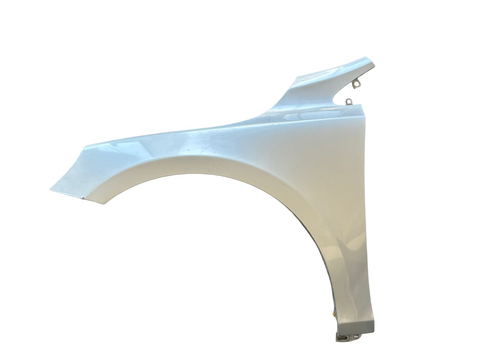 TAPABARRO VOLVO V40 LH - PCR AUTOMOTRIZ