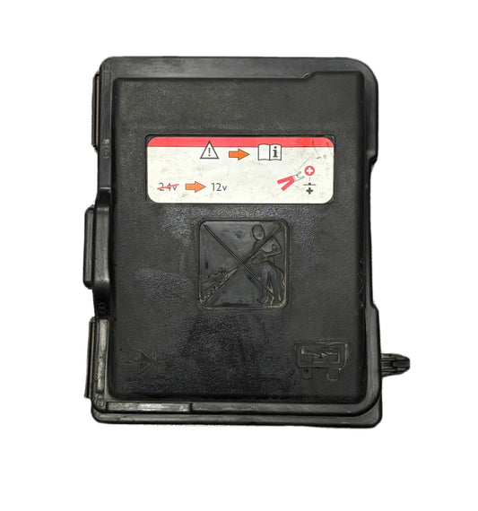 CAJA DE FUSIBLES VOLVO 9678633380 - PCR AUTOMOTRIZ