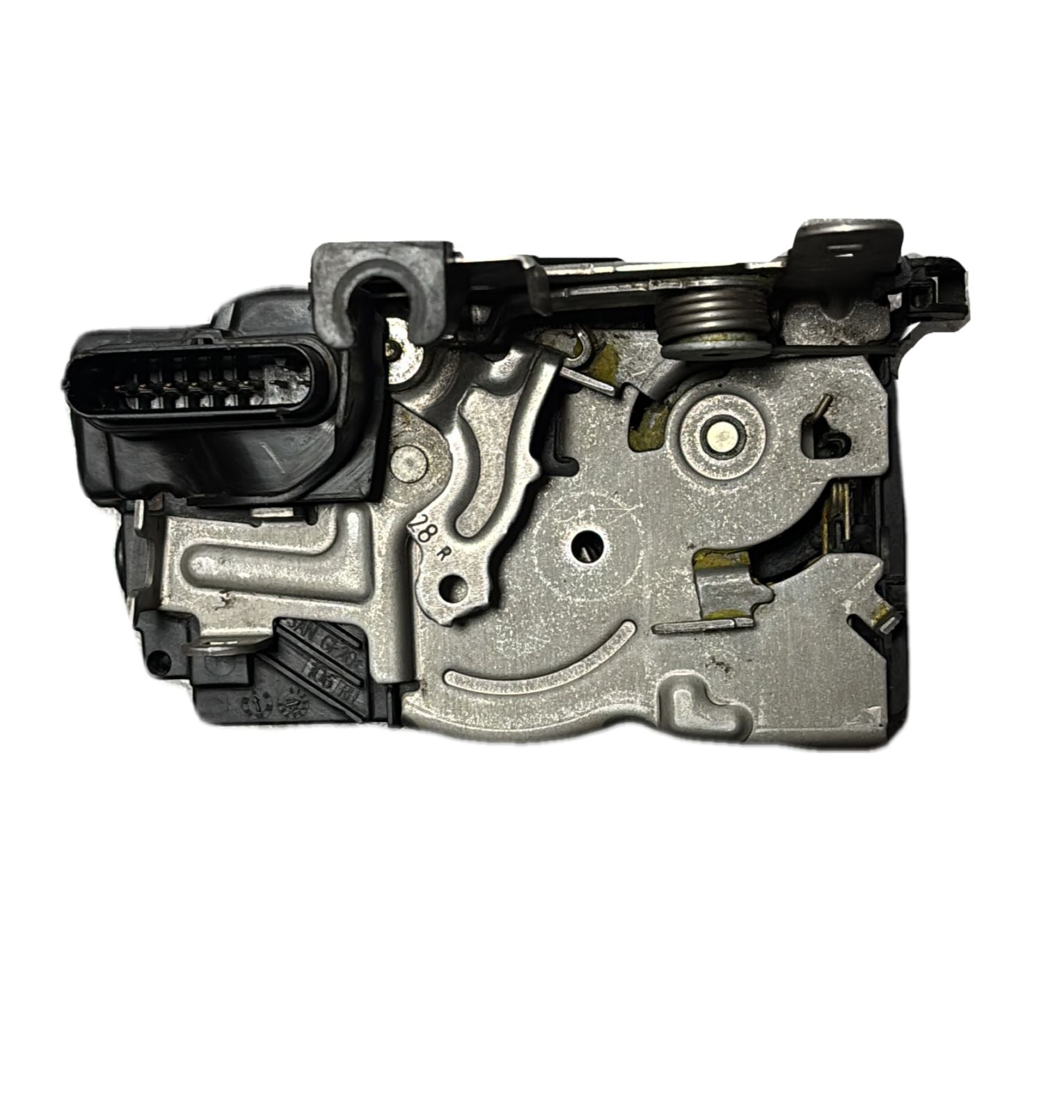 CHAPA PUERTA  31440396 - PCR AUTOMOTRIZ