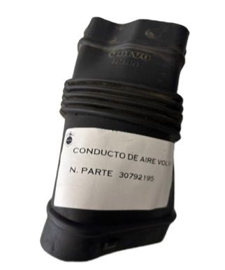 CONDUCTO DE AIRE VOLVO 30792195 - PCR AUTOMOTRIZ