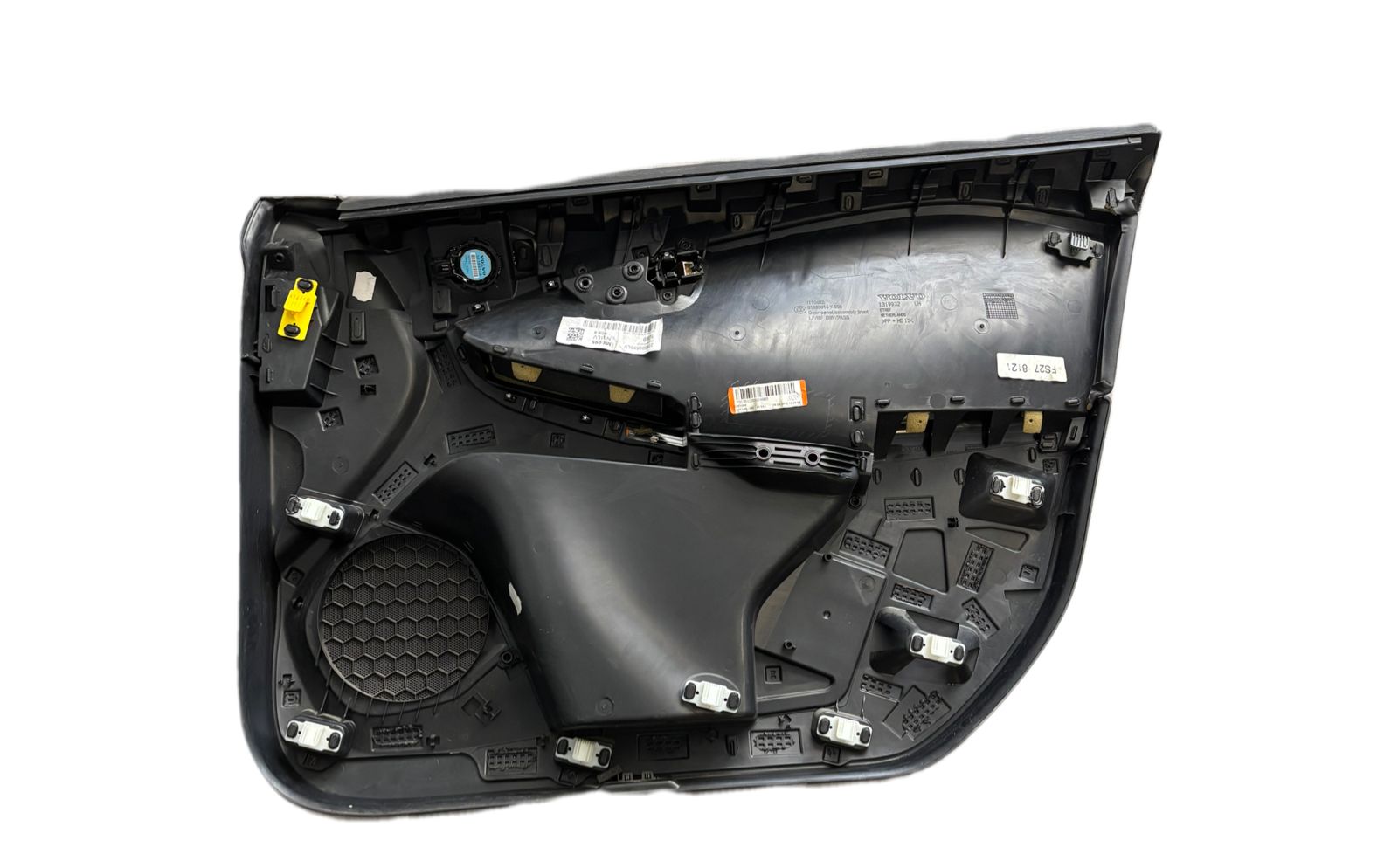 TAPIZ DE PUERTA VOLVO  LH   1319932 - PCR AUTOMOTRIZ
