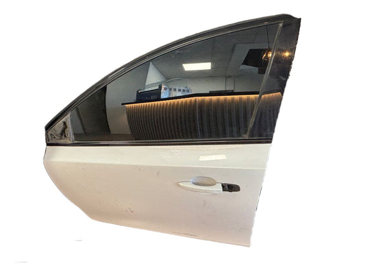 PUERTA LADO PILOTO VOLVO V40 CROSS COUNTRY - PCR AUTOMOTRIZ