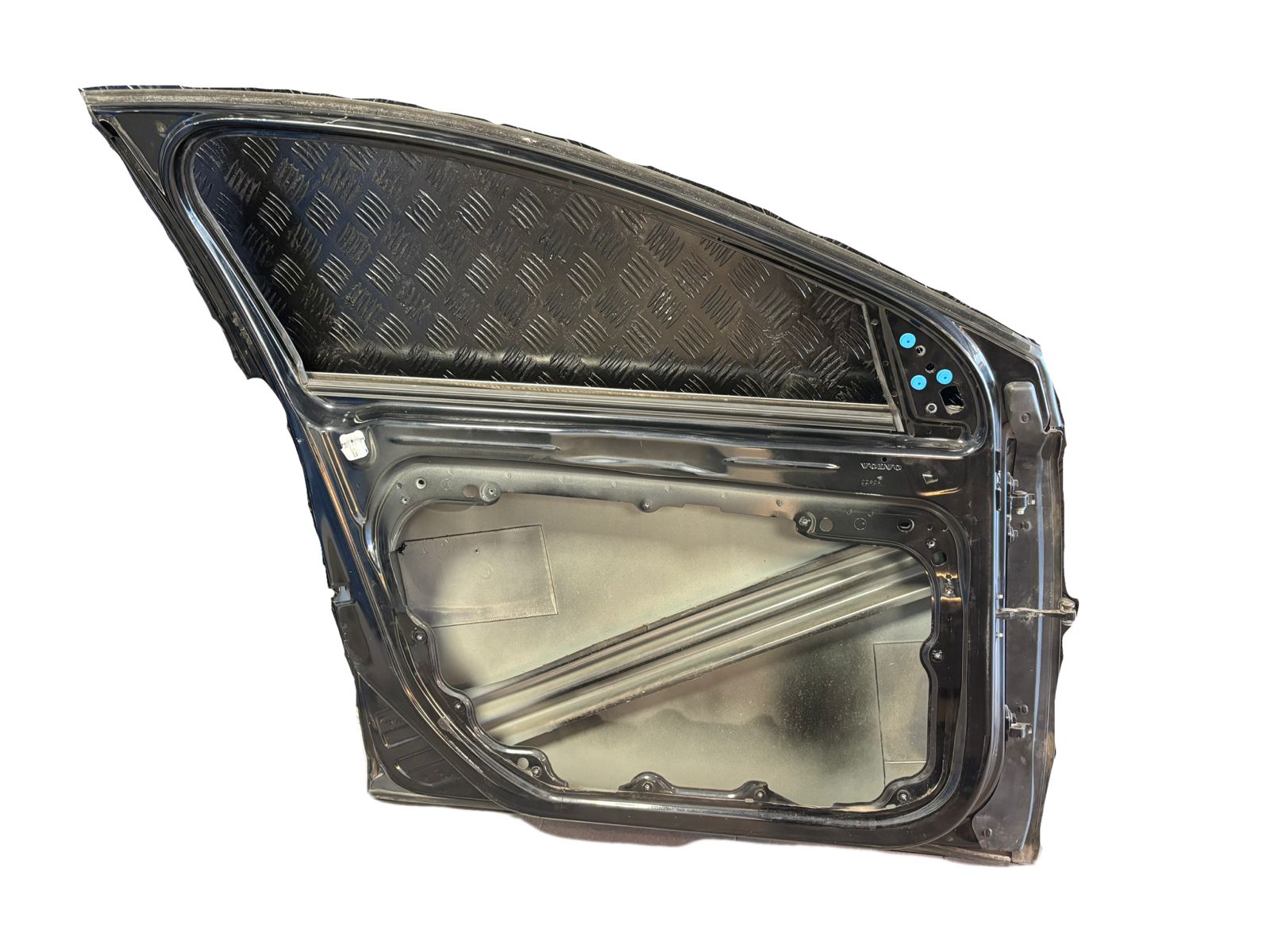 PUERTA LADO  PILOTO  VOLVO   V40 R DESIGN - PCR AUTOMOTRIZ