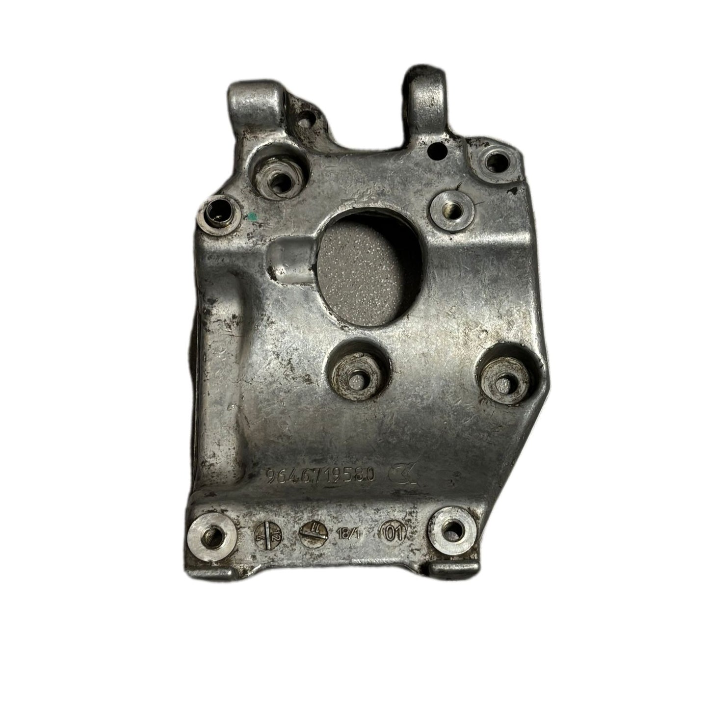 SOPORTE DE MOTOR VOLVO  9646719580 - PCR AUTOMOTRIZ