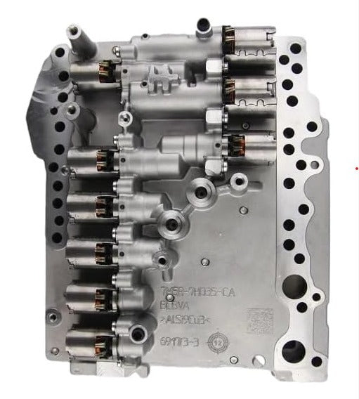 CUERPO DE VALVULA VOLVO 7M5R-7H035-CA - PCR AUTOMOTRIZ