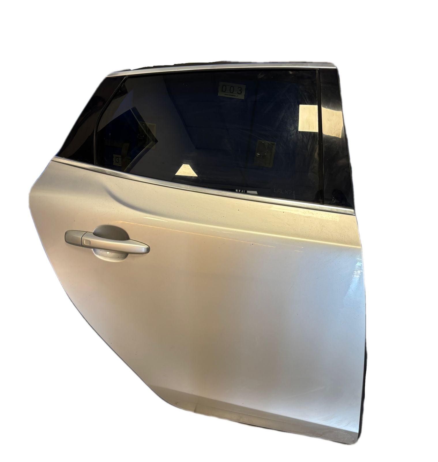 PUERTA LADO  COPILOTO RH TRASERA   VOLVO   V40 - PCR AUTOMOTRIZ